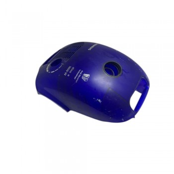 Καπάκι άνω μέρους μπλε σκούπας Siemens Dino E