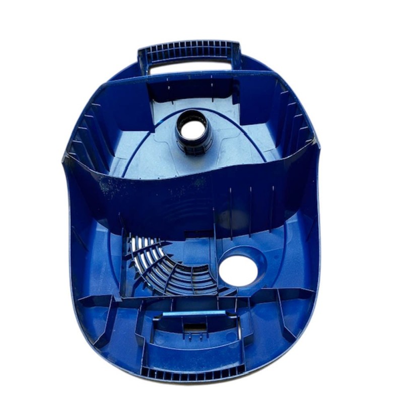 Καπάκι άνω μέρους  μπλε σκούπας Siemens Synchropower