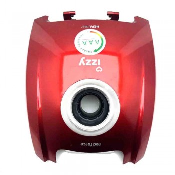 Καπάκι άνω μέρους σκούπας Izzy AC-1108E-1