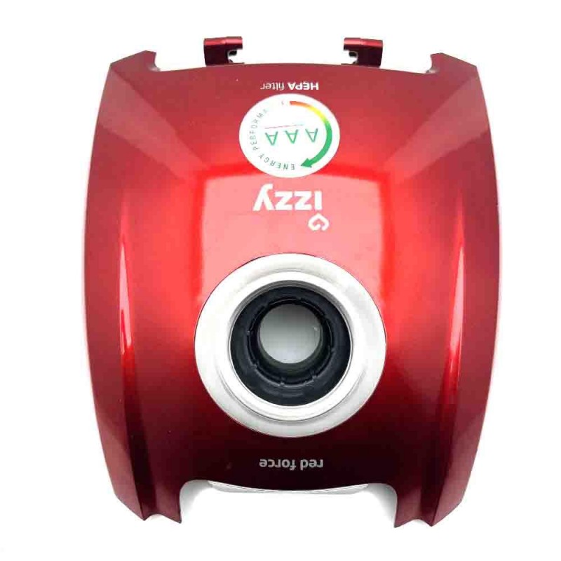 Καπάκι άνω μέρους σκούπας Izzy AC-1108E-1