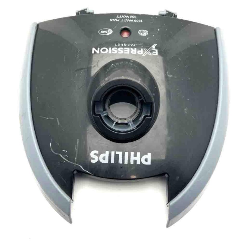 Καπάκι άνω μέρους σκούπας Philips FC8617-01-A