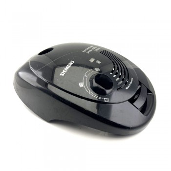 Καπάκι άνω μέρους σκούπας Siemens VS06G2410-03 FD9211