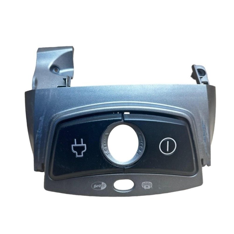 Καπάκι ελέγχου άνω μέρους γκρι σκούπας Philips FC9170