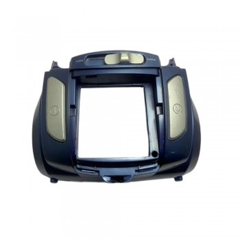 Καπάκι ελέγχου άνω μερους μπλε σκούπας Hoover  TE70