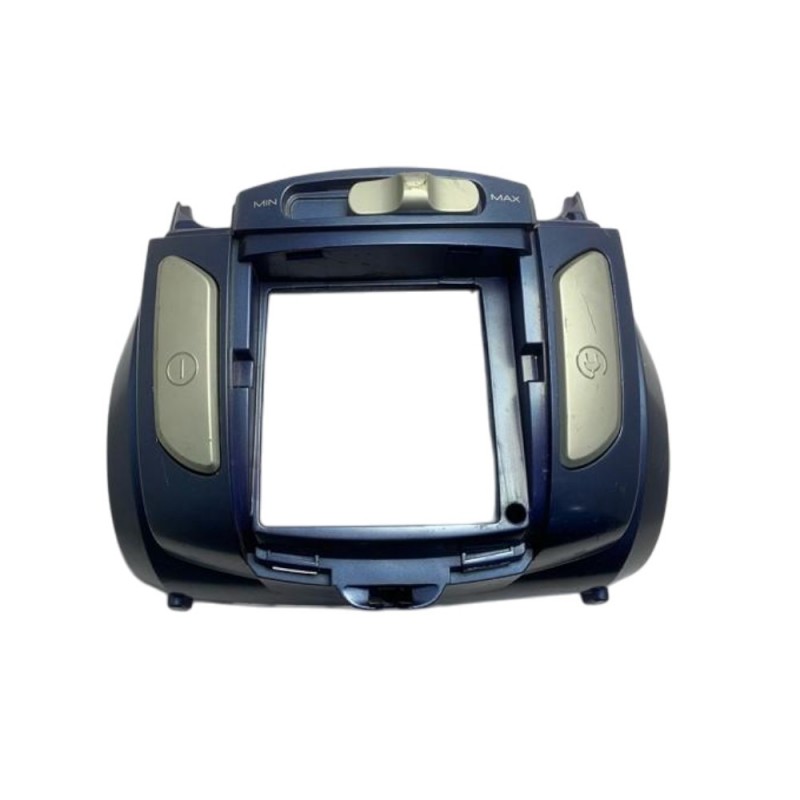 Καπάκι ελέγχου άνω μερους μπλε σκούπας Hoover  TE70