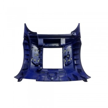 Καπάκι ελέγχου άνω μερους μπλε σκούπας Hoover  TE70