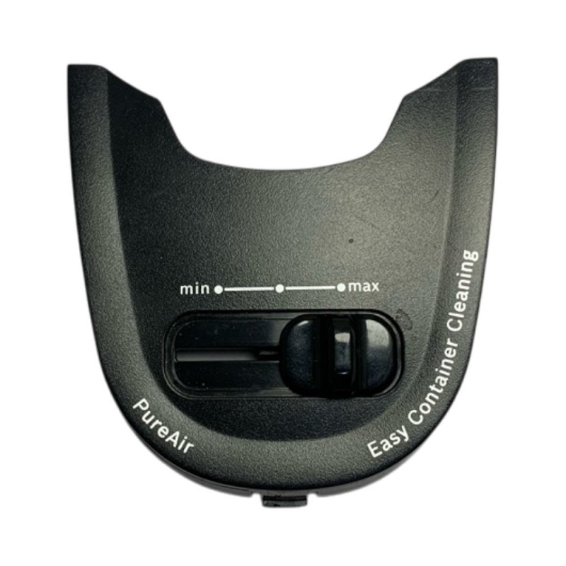 Καπάκι ελέγχου άνω μέρους σκούπας Bosch BGS05A222-02