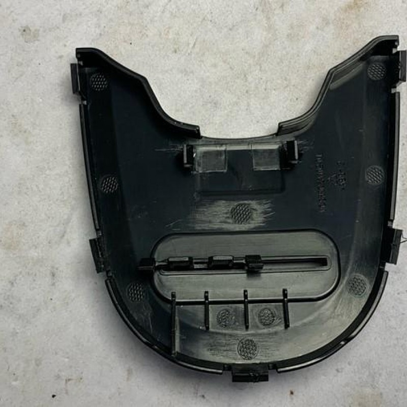 Καπάκι ελέγχου άνω μέρους σκούπας Bosch BGS05A222-02