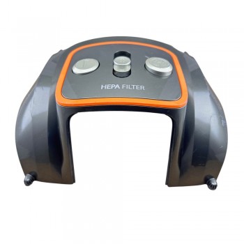 Καπάκι ελέγχου άνω μερους σκούπας Rohnson R-138