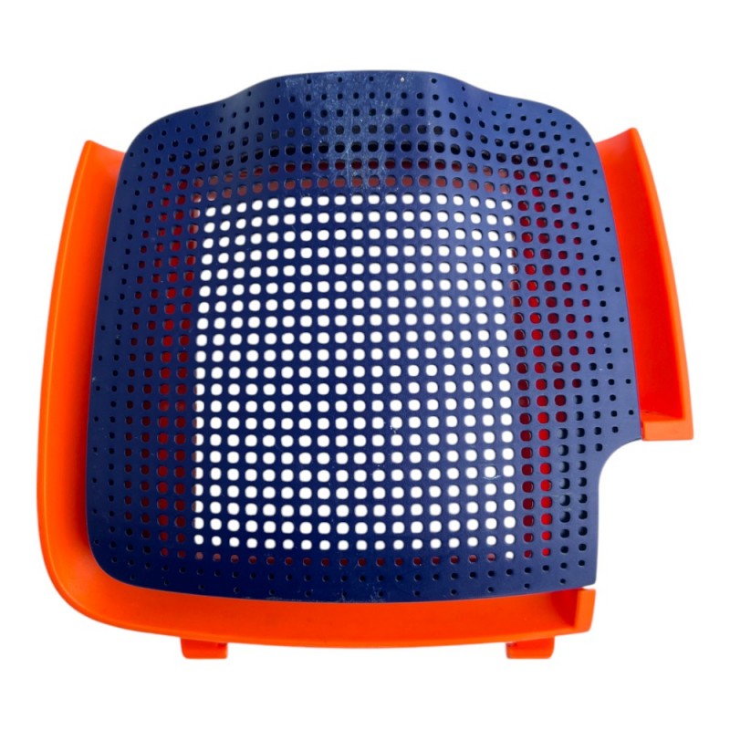 Καπάκι φίλτρου μπλε σκούπας Aeg VX8-3 DB P silence