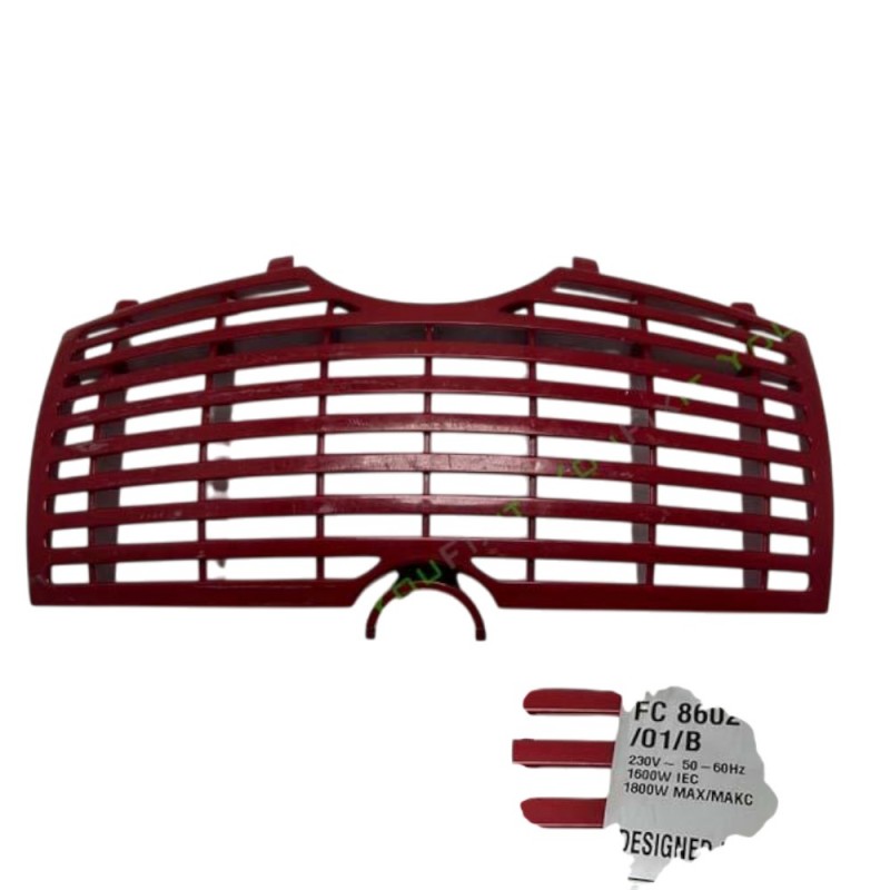 Καπάκι φίλτρου σκούπας Philips FC-8602-01