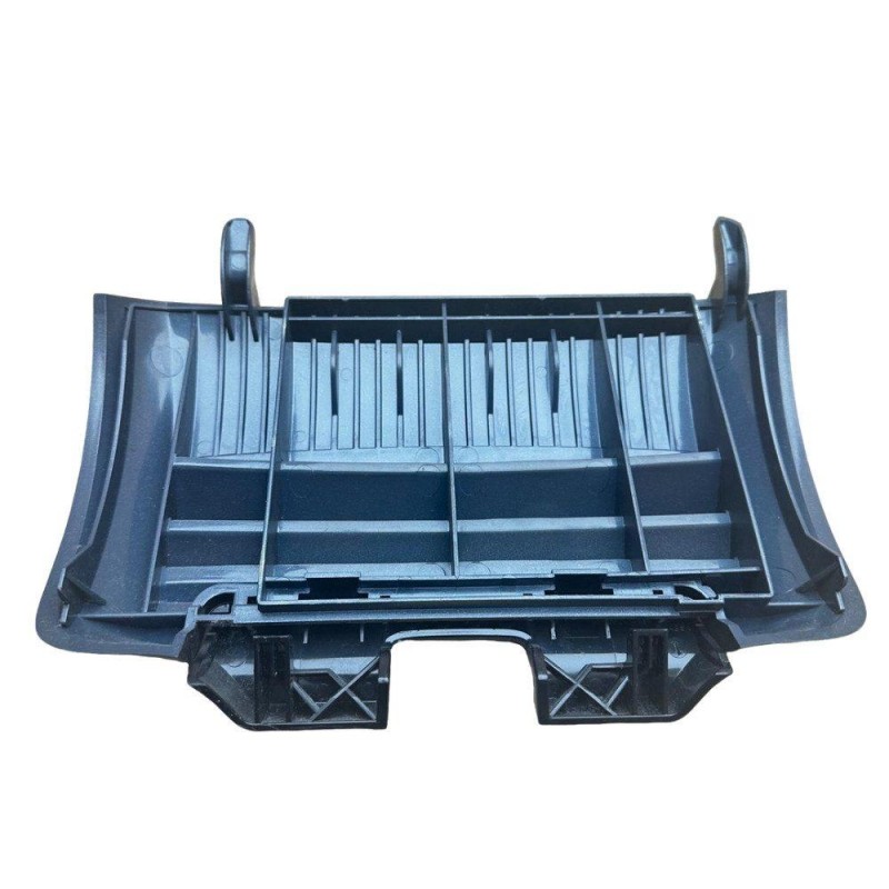 Καπάκι φίλτρου εξαγωγής αέρα σκούπας FC9170 Special Γκρι