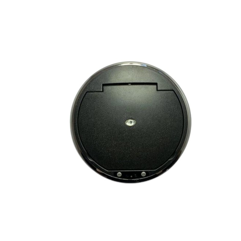 Καπάκι με αισθητήρα για κάδους απορριμμάτων