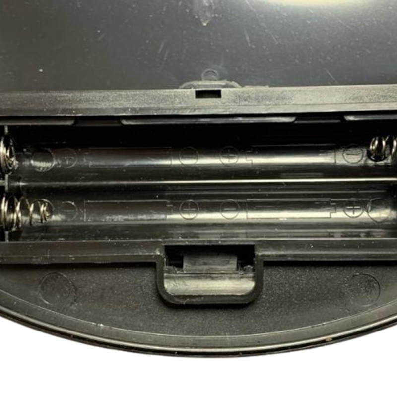 Καπάκι με αισθητήρα για κάδους απορριμμάτων