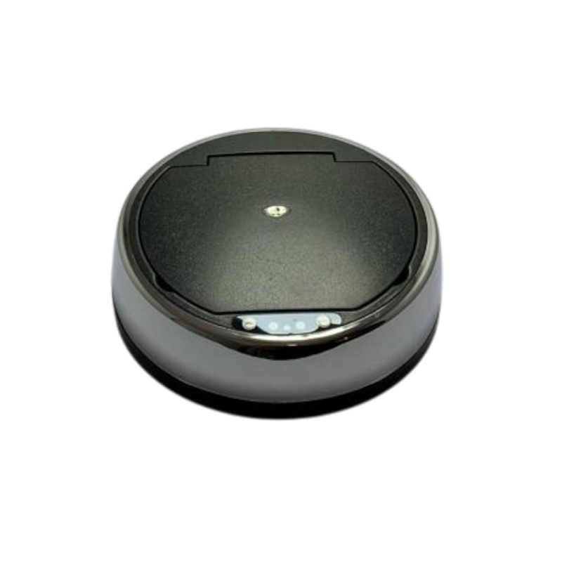 Καπάκι με αισθητήρα για κάδους απορριμμάτων