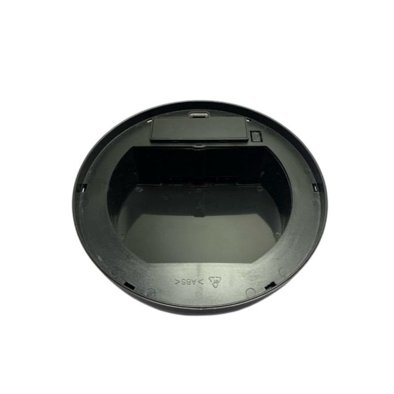 Καπάκι με αισθητήρα για κάδους απορριμμάτων