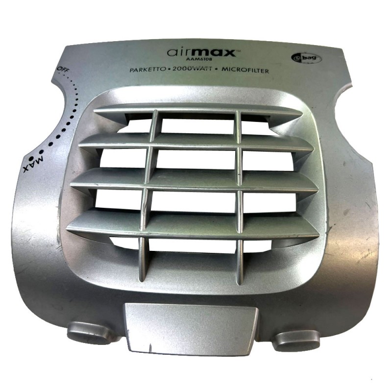 Καπάκι πίσω μέρους σκούπας Aeg AAM6108-Airmax Parketto