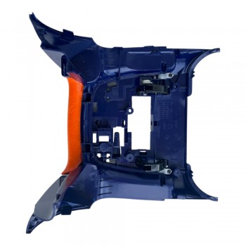 Καπάκι σακούλας σκόνης μπλε σκούπας Aeg VX8-3 DB P silence