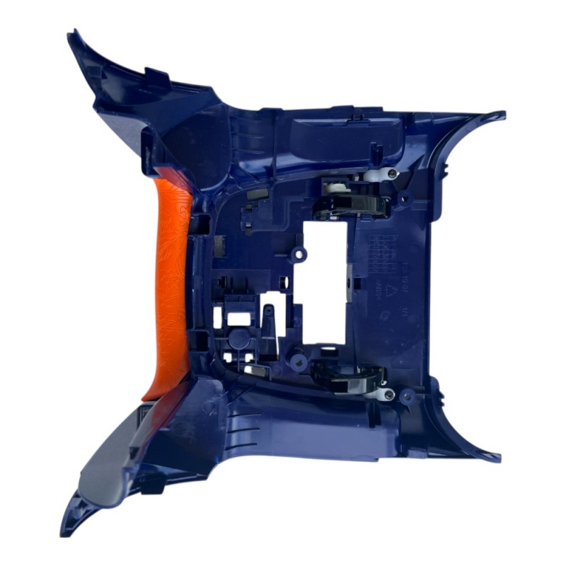 Καπάκι σακούλας σκόνης μπλε σκούπας Aeg VX8-3 DB P silence