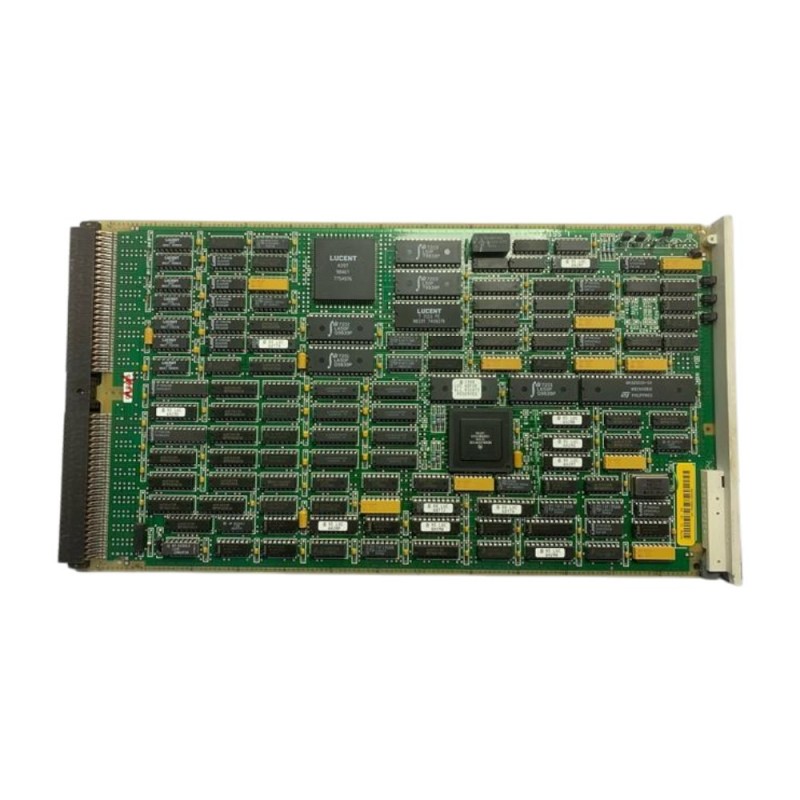 Κάρτα ελέγχου δικτύου Lucent TN777B Network Controller τηλεφωνικού κέντρου Avaya-Lucent Definity