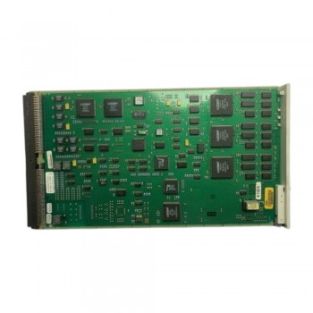 Κάρτα κυκλώματος Lucent TN2182B Tone Clock τηλεφωνικού κέντρου Avaya-Lucent Definity