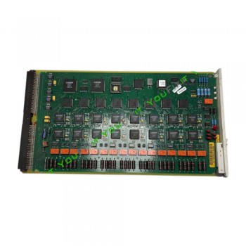 Κάρτα κυκλώματος Lucent TN2215 Analog Line τηλεφωνικού κέντρου Avaya-Lucent Definity