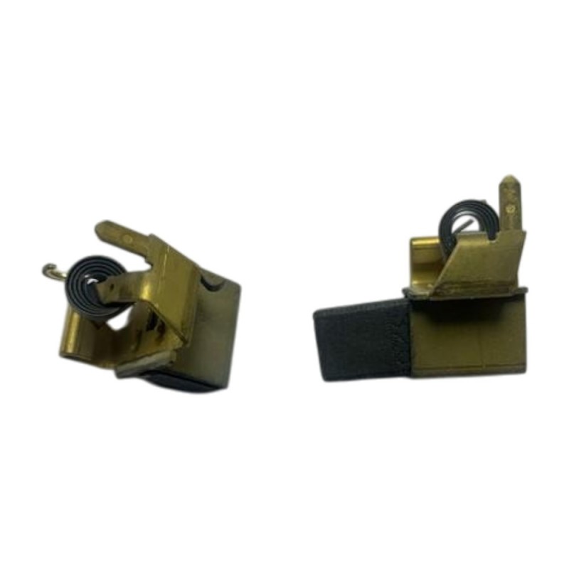 Καρβουνάκια  γωνιακού τροχού Makita 9558HNR