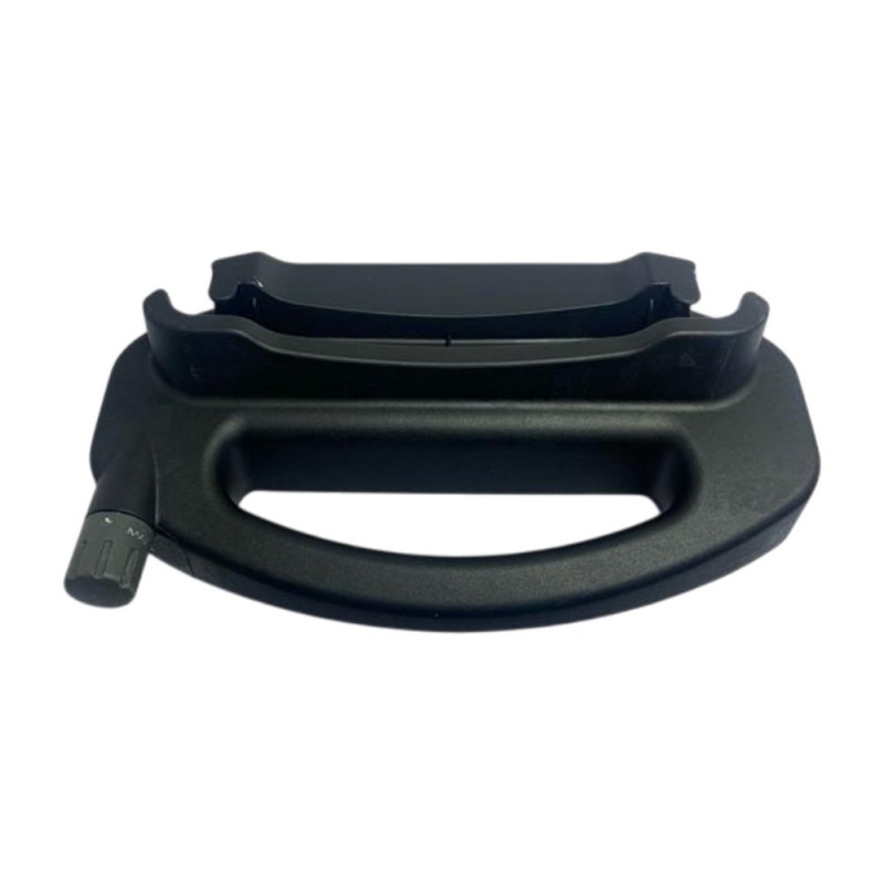 Κάτω χερούλι τοστιέρας Delonghi CG298.BK