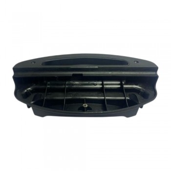 Κάτω χερούλι τοστιέρας Delonghi CG298.BK