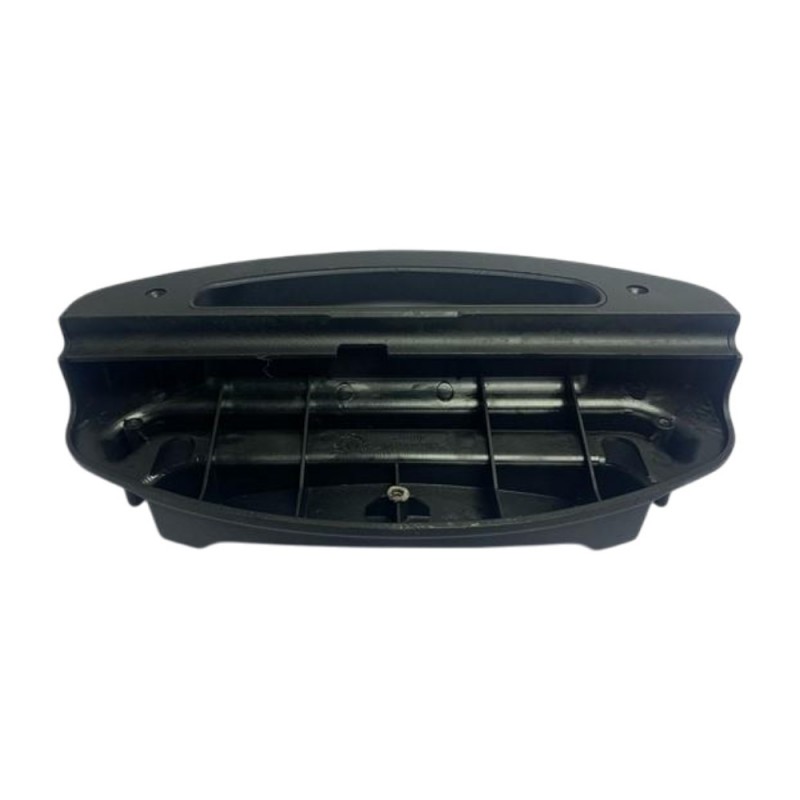 Κάτω χερούλι τοστιέρας Delonghi CG298.BK