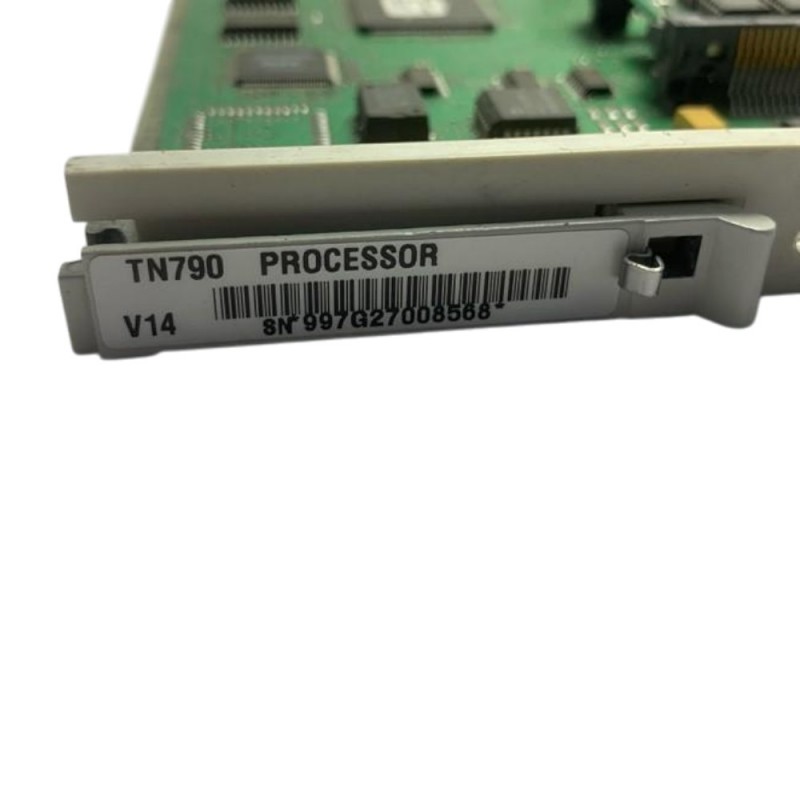 Κεντρική μονάδα επεξεργασίας Lucent TN790 Processor τηλεφωνικού κέντρου Avaya-Lucent Definity