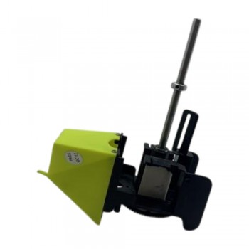 Κεντρικό συγκρότημα κιβωτίου ταχυτήτων τηλευκατευθυνόμενου ελικόπτερου E-Sky  Lama V3