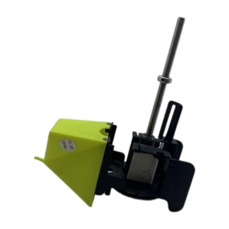 Κεντρικό συγκρότημα κιβωτίου ταχυτήτων τηλευκατευθυνόμενου ελικόπτερου E-Sky  Lama V3