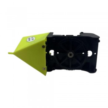 Κεντρικό συγκρότημα κιβωτίου ταχυτήτων τηλευκατευθυνόμενου ελικόπτερου E-Sky  Lama V3