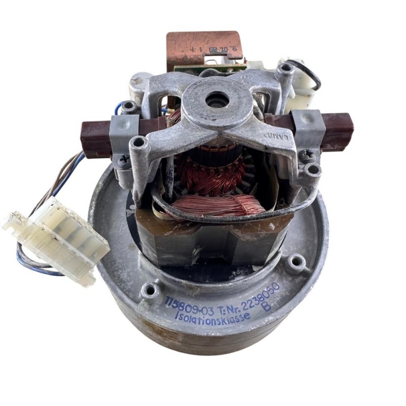 Κινητήρας 115809-03, 2238050 σκούπας Miele S251i