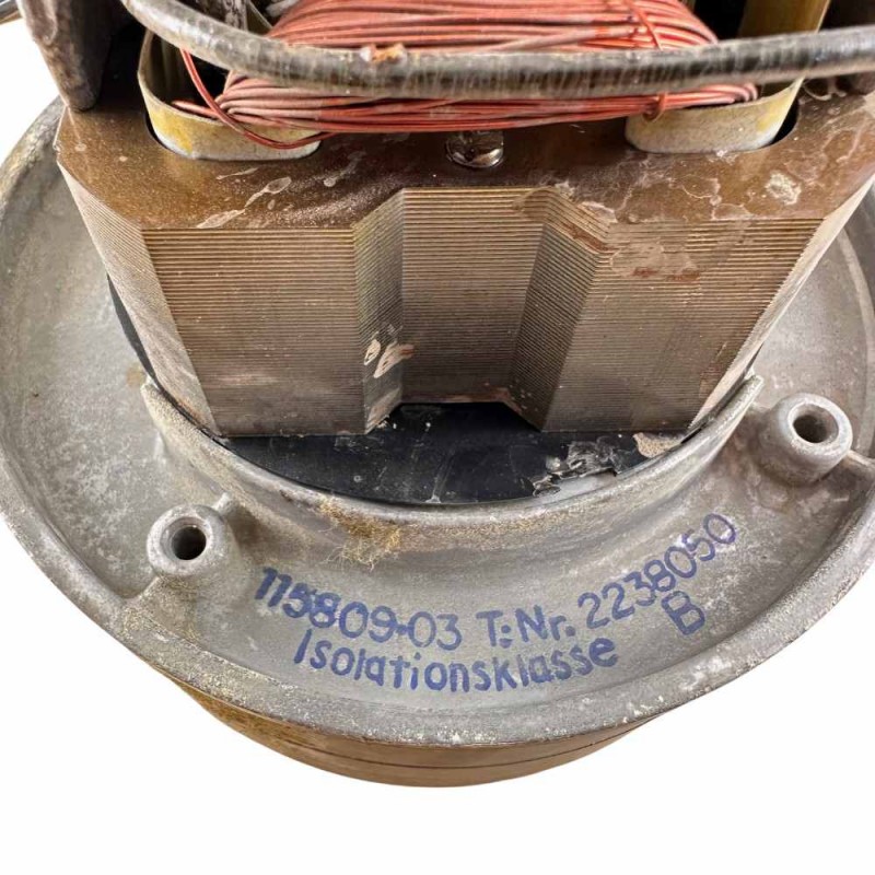 Κινητήρας 115809-03, 2238050 σκούπας Miele S251i