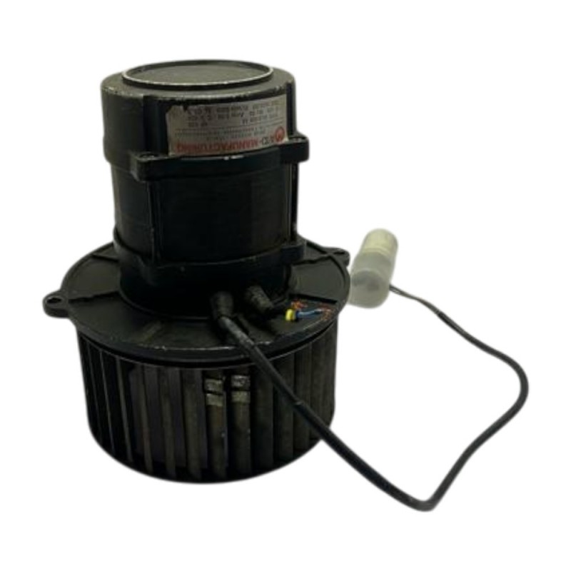 Κινητήρας Aaco 60.2.130 M 