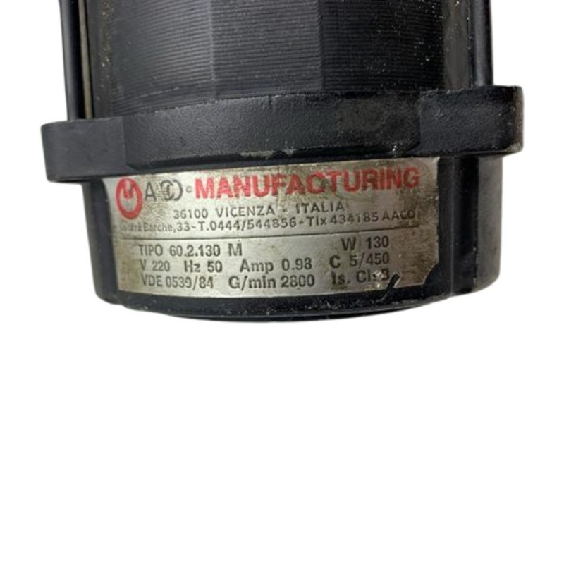 Κινητήρας Aaco 60.2.130 M 