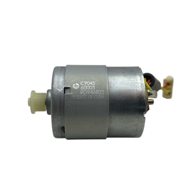 Κινητήρας DC C9045 60001 RD946822