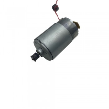 Κινητήρας DC CANON QK1-1500