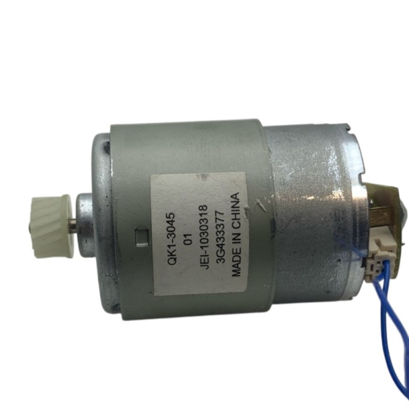 Κινητήρας DC CANON QK1-3045