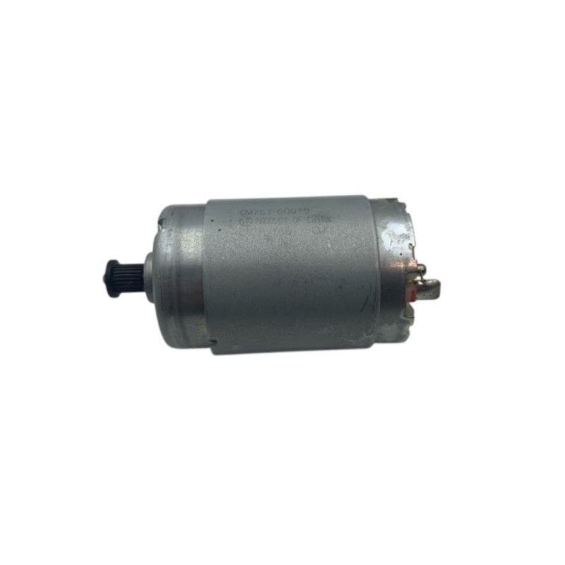 Κινητήρας DC CM751-60019