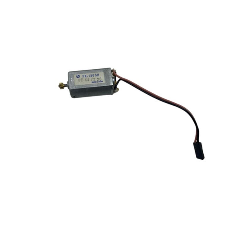 Κινητήρας DC FK-180SH