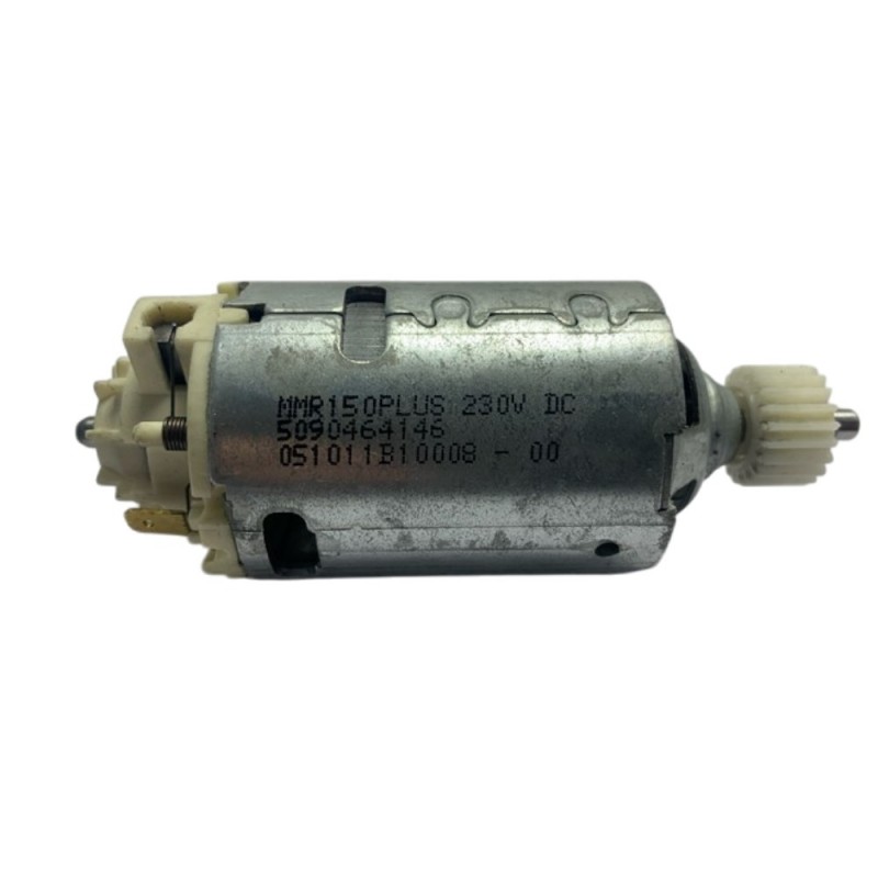 Κινητήρας DC MMR 150PLUS