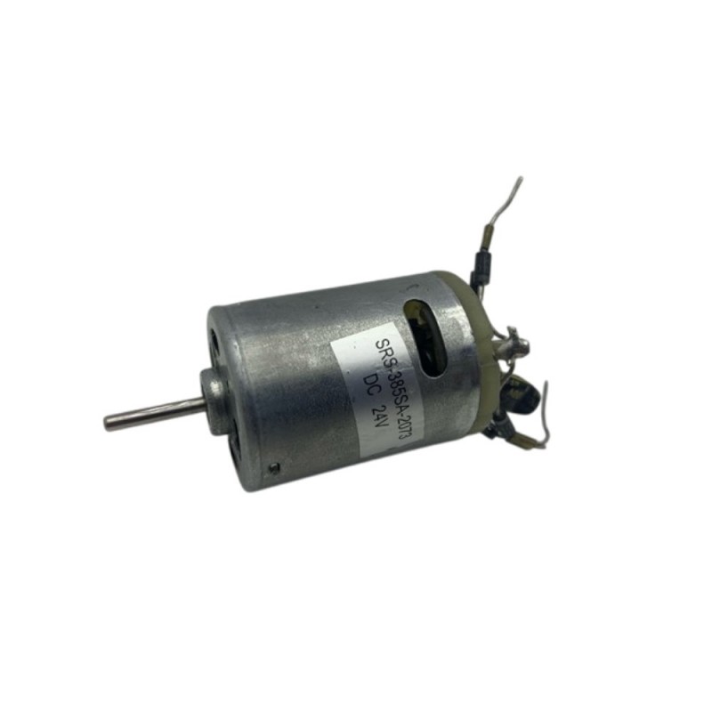 Κινητήρας DC SRS-385SA-207