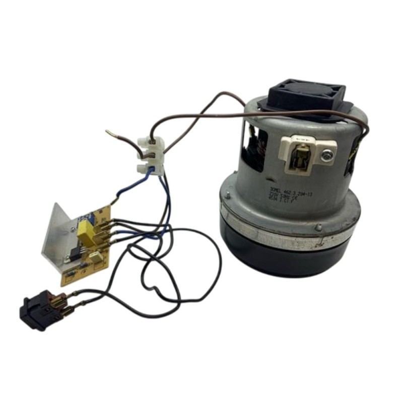 Κινητήρας Domel 462.3.204-13 σκούπας Juro pro ZS85E-S