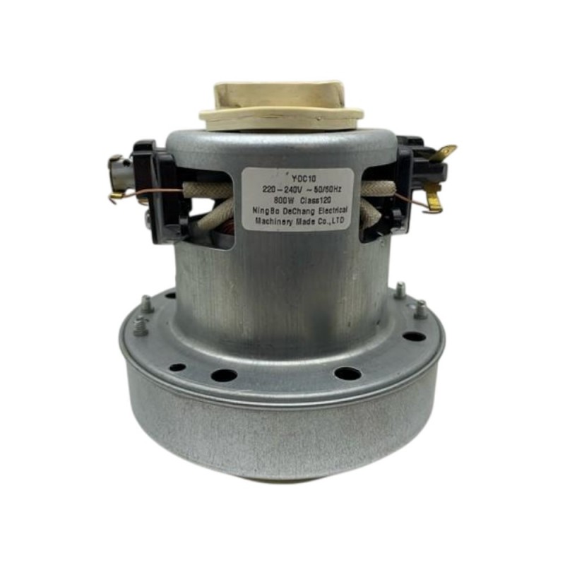 Κινητήρας Ningbo Dechang Ydc10 σκούπας