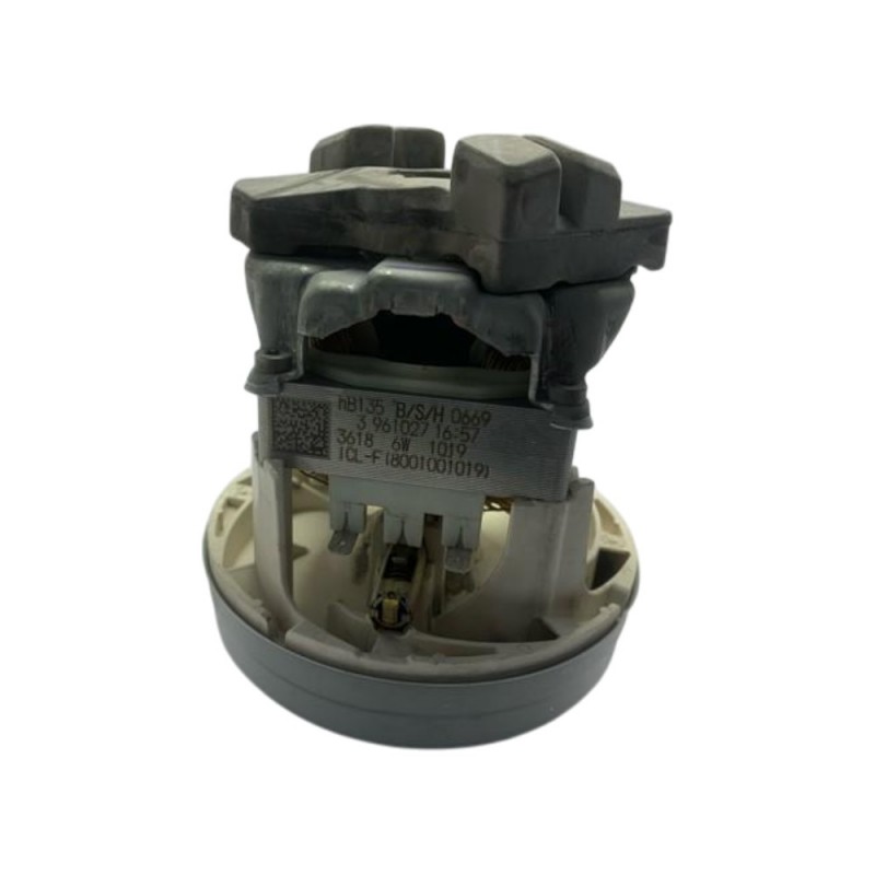 Κινητήρας σκούπας Bosch BGL3HYG-01