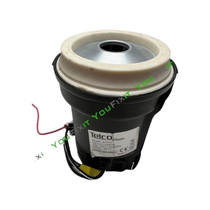 Κινητήρας Σκουπάκι TELCO SL594