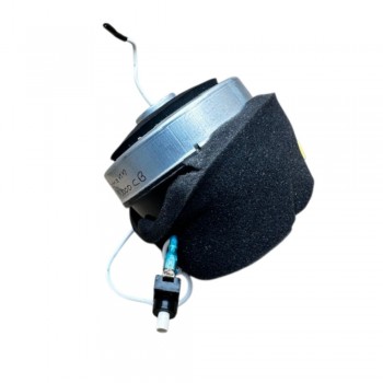 Κινητήρας Σκούπας Bomann BS 3000 CB